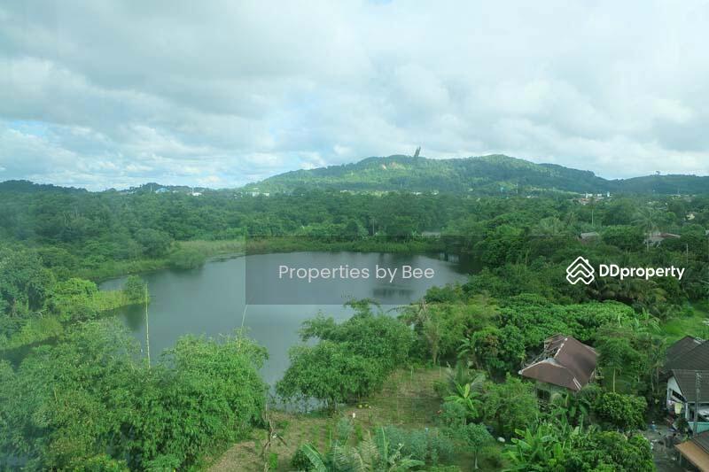 For Rent - Dcondo Kathu-Patong, Phuket