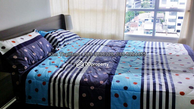 Centric Sathorn-St Louis : เซ็นทริค สาทร-เซนต์หลุยส์