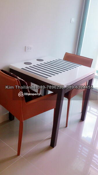 Centric Sathorn-St Louis : เซ็นทริค สาทร-เซนต์หลุยส์