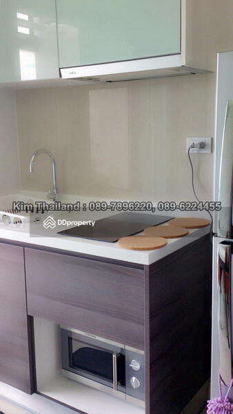 Centric Sathorn-St Louis : เซ็นทริค สาทร-เซนต์หลุยส์