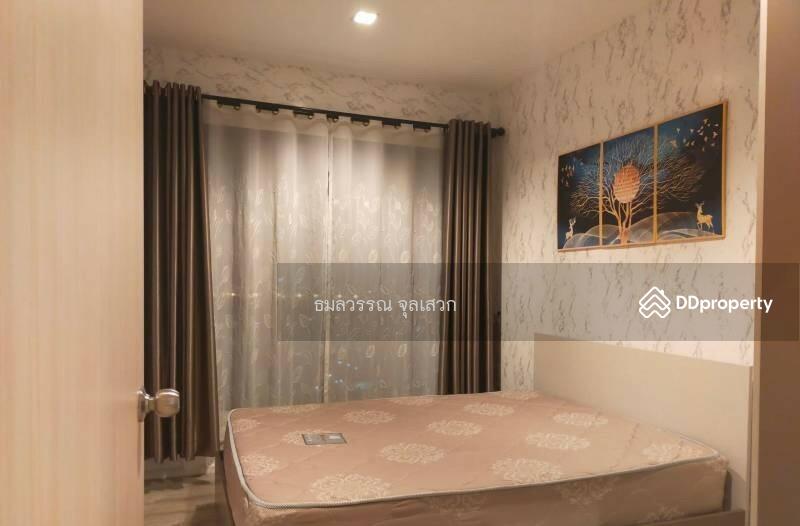 Knightsbridge Sky River Ocean : ไนท์บริดจ์ สกาย ริเวอร์ โอเชี่ยน, สมุทรปราการ, 111 ถนนสุขุมวิท, ปากน้ำ, เมืองสมุทรปราการ, สมุทรปราการ, 33 ตร.ม., คอนโด ให้เช่า, โดย ธมลวรรณ จุลเสวก, 4010786 - DDproperty.com