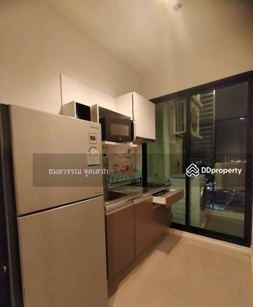 Knightsbridge Sky River Ocean : ไนท์บริดจ์ สกาย ริเวอร์ โอเชี่ยน, สมุทรปราการ, 111 ถนนสุขุมวิท, ปากน้ำ, เมืองสมุทรปราการ, สมุทรปราการ, 33 ตร.ม., คอนโด ให้เช่า, โดย ธมลวรรณ จุลเสวก, 4010786 - DDproperty.com