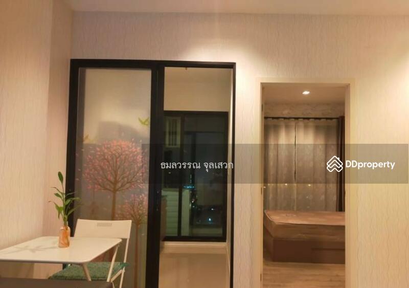 Knightsbridge Sky River Ocean : ไนท์บริดจ์ สกาย ริเวอร์ โอเชี่ยน, สมุทรปราการ, 111 ถนนสุขุมวิท, ปากน้ำ, เมืองสมุทรปราการ, สมุทรปราการ, 33 ตร.ม., คอนโด ให้เช่า, โดย ธมลวรรณ จุลเสวก, 4010786 - DDproperty.com