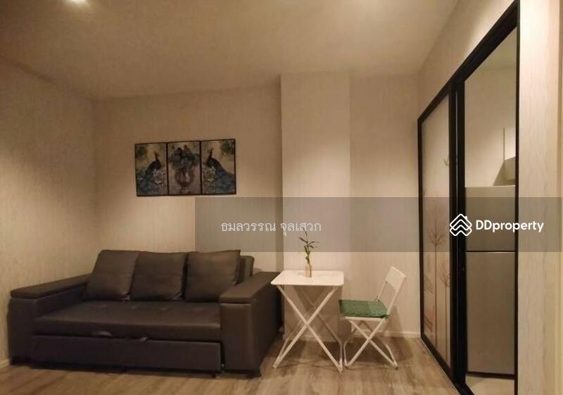 Knightsbridge Sky River Ocean : ไนท์บริดจ์ สกาย ริเวอร์ โอเชี่ยน, สมุทรปราการ, 111 ถนนสุขุมวิท, ปากน้ำ, เมืองสมุทรปราการ, สมุทรปราการ, 33 ตร.ม., คอนโด ให้เช่า, โดย ธมลวรรณ จุลเสวก, 4010786 - DDproperty.com