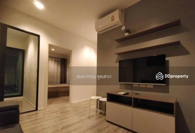 Knightsbridge Sky River Ocean : ไนท์บริดจ์ สกาย ริเวอร์ โอเชี่ยน, สมุทรปราการ, 111 ถนนสุขุมวิท, ปากน้ำ, เมืองสมุทรปราการ, สมุทรปราการ, 33 ตร.ม., คอนโด ให้เช่า, โดย ธมลวรรณ จุลเสวก, 4010786 - DDproperty.com