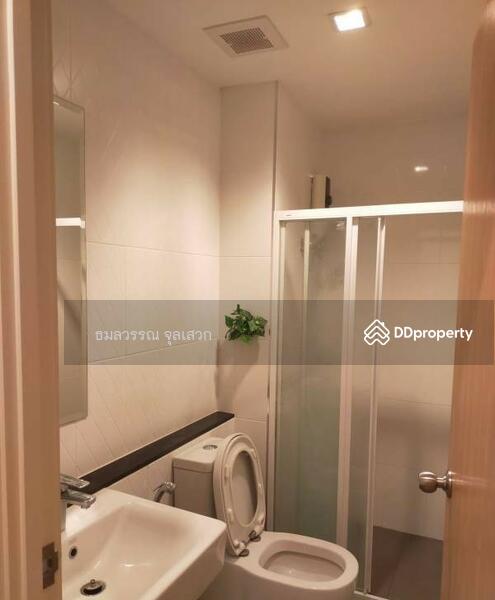 Knightsbridge Sky River Ocean : ไนท์บริดจ์ สกาย ริเวอร์ โอเชี่ยน, สมุทรปราการ, 111 ถนนสุขุมวิท, ปากน้ำ, เมืองสมุทรปราการ, สมุทรปราการ, 33 ตร.ม., คอนโด ให้เช่า, โดย ธมลวรรณ จุลเสวก, 4010786 - DDproperty.com