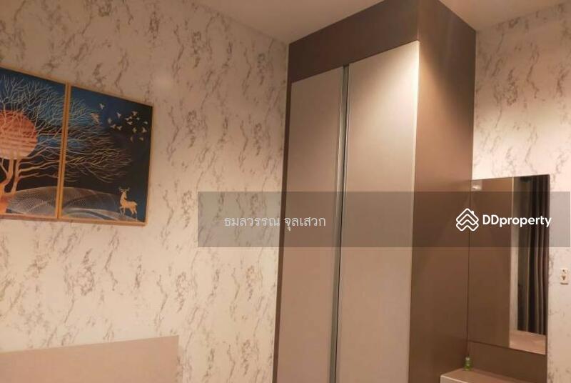 Knightsbridge Sky River Ocean : ไนท์บริดจ์ สกาย ริเวอร์ โอเชี่ยน, สมุทรปราการ, 111 ถนนสุขุมวิท, ปากน้ำ, เมืองสมุทรปราการ, สมุทรปราการ, 33 ตร.ม., คอนโด ให้เช่า, โดย ธมลวรรณ จุลเสวก, 4010786 - DDproperty.com
