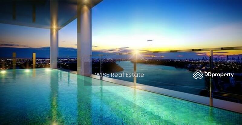 Knightsbridge Sky River Ocean : ไนท์บริดจ์ สกาย ริเวอร์ โอเชี่ยน, สมุทรปราการ, 111 ถนนสุขุมวิท, ปากน้ำ, เมืองสมุทรปราการ, สมุทรปราการ, 33 ตร.ม., คอนโด ให้เช่า, โดย ธมลวรรณ จุลเสวก, 4010786 - DDproperty.com