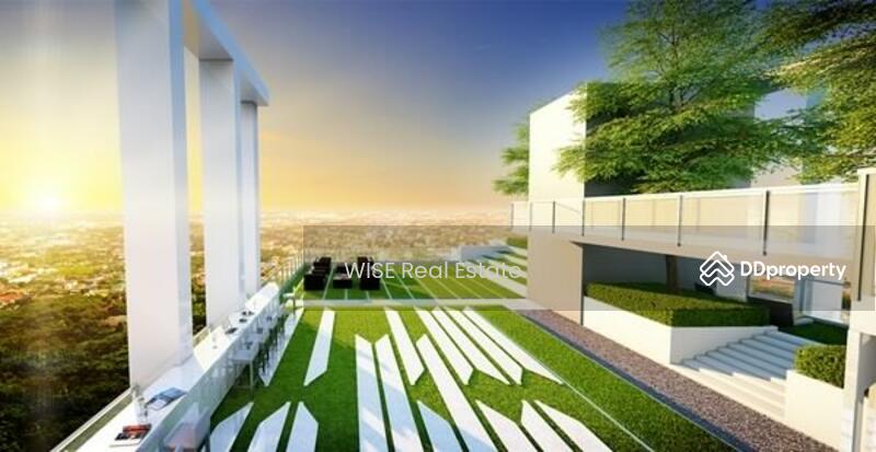 Knightsbridge Sky River Ocean : ไนท์บริดจ์ สกาย ริเวอร์ โอเชี่ยน, สมุทรปราการ, 111 ถนนสุขุมวิท, ปากน้ำ, เมืองสมุทรปราการ, สมุทรปราการ, 33 ตร.ม., คอนโด ให้เช่า, โดย ธมลวรรณ จุลเสวก, 4010786 - DDproperty.com
