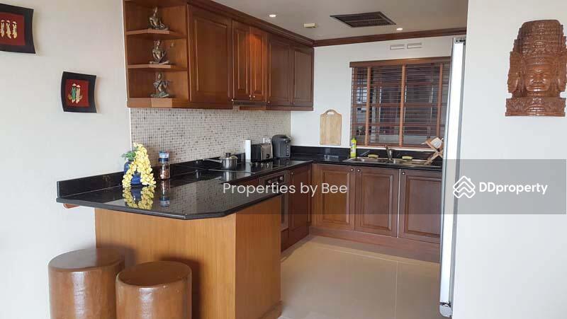 For Sale - Large 2 Bedroom Sea view Condo Patong, Phuket