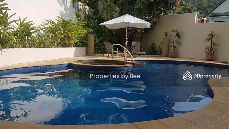 For Sale - Large 2 Bedroom Sea view Condo Patong, Phuket