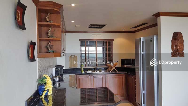 For Sale - Large 2 Bedroom Sea view Condo Patong, Phuket