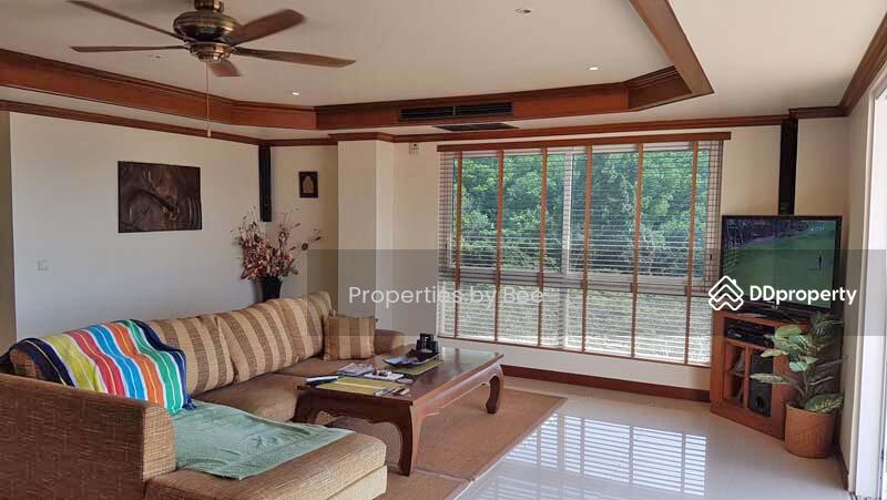 For Sale - Large 2 Bedroom Sea view Condo Patong, Phuket