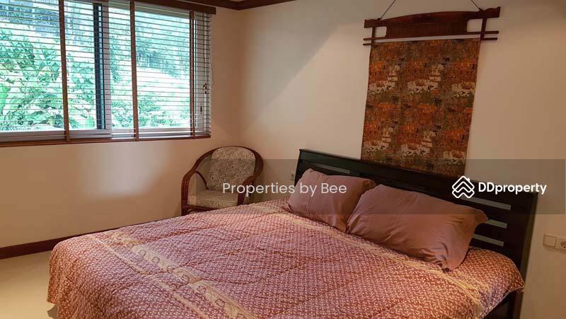 For Sale - Large 2 Bedroom Sea view Condo Patong, Phuket