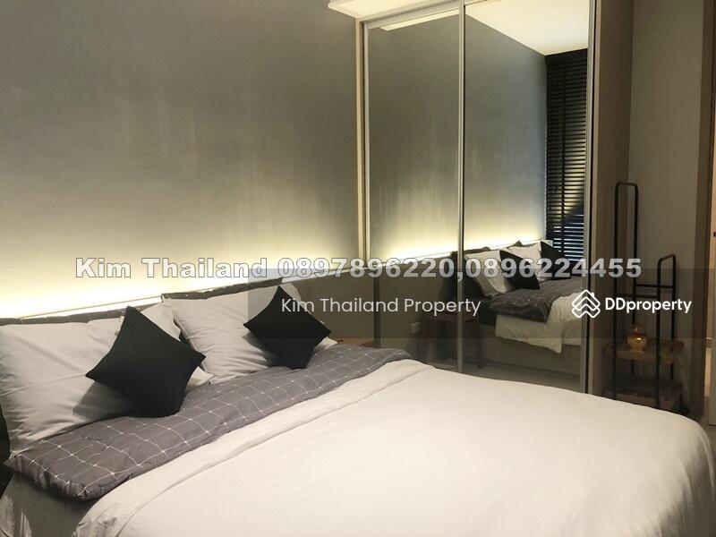 The Lofts Ekkamai : เดอะ ลอฟท์ เอกมัย