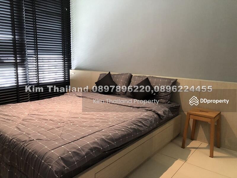 The Lofts Ekkamai : เดอะ ลอฟท์ เอกมัย