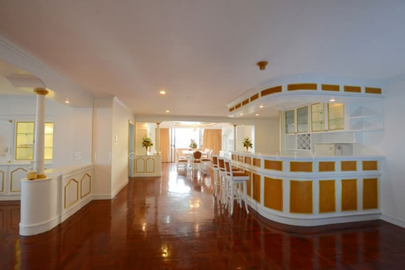 Oriental Towers, Bangkok, 25 Soi Ekkamai 12, Ekkamai Road, Khlong Tan Nua, Watthana, Bangkok, 3 Bedrooms, 350 sqm, Condo For Rent, by PROPERTYSIGHTS REAL ESTATE, 4032158 - DDproperty.com