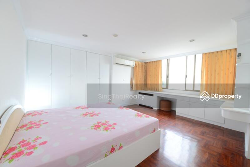 Oriental Towers, Bangkok, 25 Soi Ekkamai 12, Ekkamai Road, Khlong Tan Nua, Watthana, Bangkok, 3 Bedrooms, 350 sqm, Condo For Rent, by PROPERTYSIGHTS REAL ESTATE, 4032158 - DDproperty.com