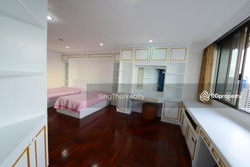 Oriental Towers, Bangkok, 25 Soi Ekkamai 12, Ekkamai Road, Khlong Tan Nua, Watthana, Bangkok, 3 Bedrooms, 350 sqm, Condo For Rent, by PROPERTYSIGHTS REAL ESTATE, 4032158 - DDproperty.com