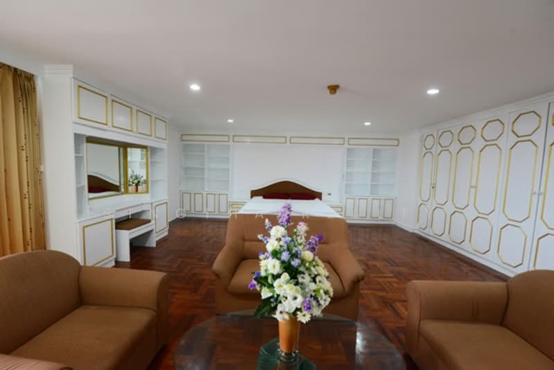 Oriental Towers, Bangkok, 25 Soi Ekkamai 12, Ekkamai Road, Khlong Tan Nua, Watthana, Bangkok, 3 Bedrooms, 350 sqm, Condo For Rent, by PROPERTYSIGHTS REAL ESTATE, 4032158 - DDproperty.com