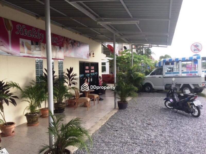 Local massage nearby