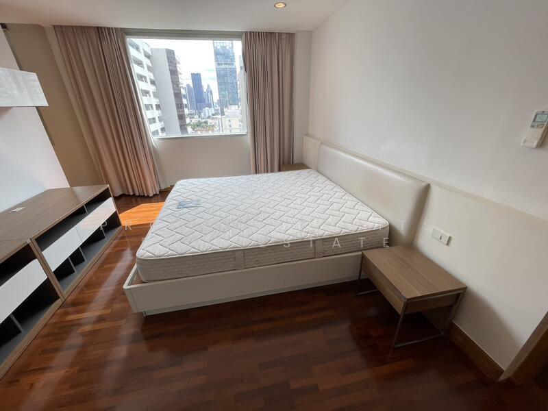 For Rent - Queen’s Park View, Bangkok