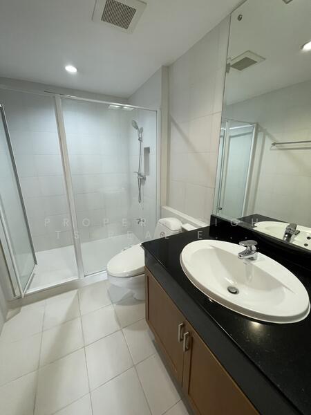 For Rent - Queen’s Park View, Bangkok