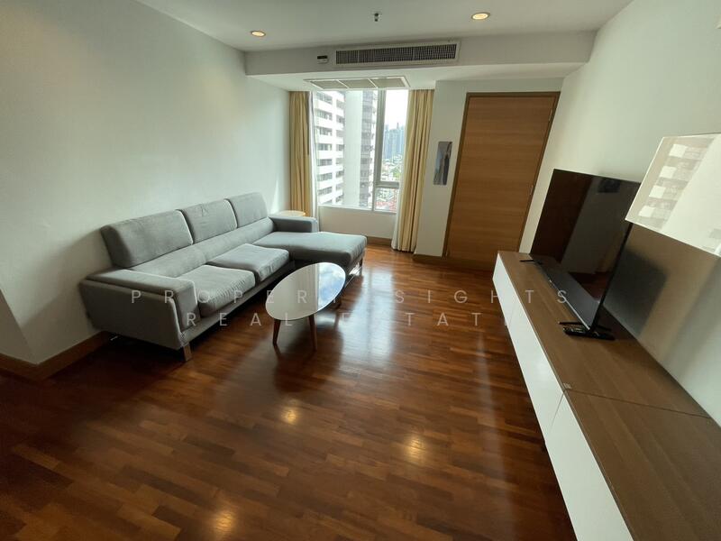 For Rent - Queen’s Park View, Bangkok