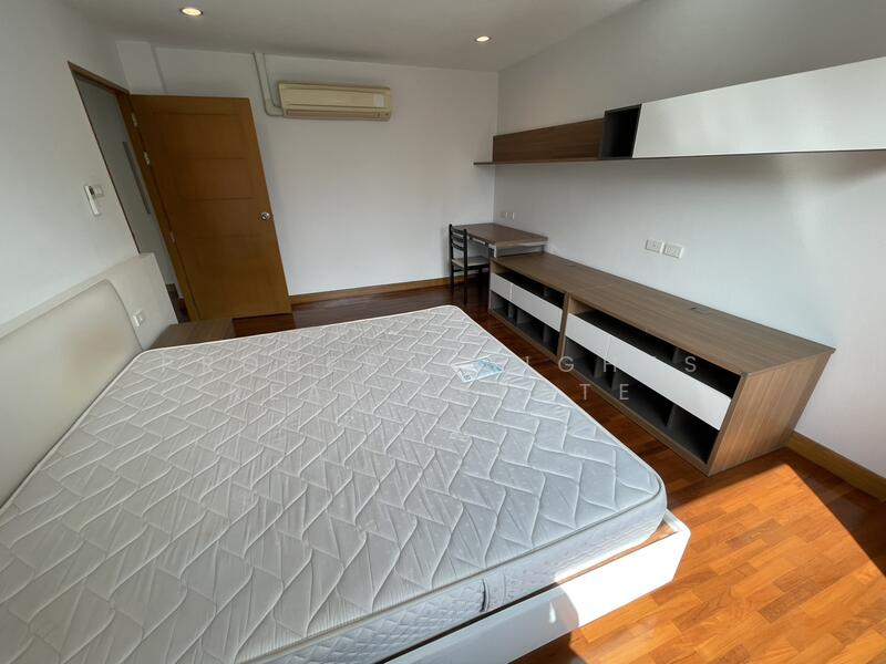 For Rent - Queen’s Park View, Bangkok