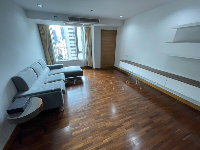 For Rent - Queen’s Park View, Bangkok