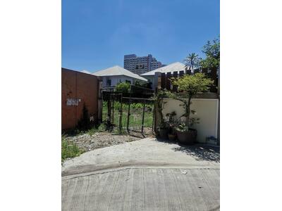 ขาย - ขายที่ดินซอยสุภาร่วมใจ 99 ตรว. ถูกมาก ถูกกว่านี้ไม่มีอีกแล้ว, กรุงเทพ