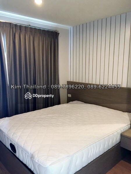 Lumpini Ville Prachachuen-Phongphet 2 : ลุมพินี วิลล์ ประชาชื่น-พงษ์เพชร 2