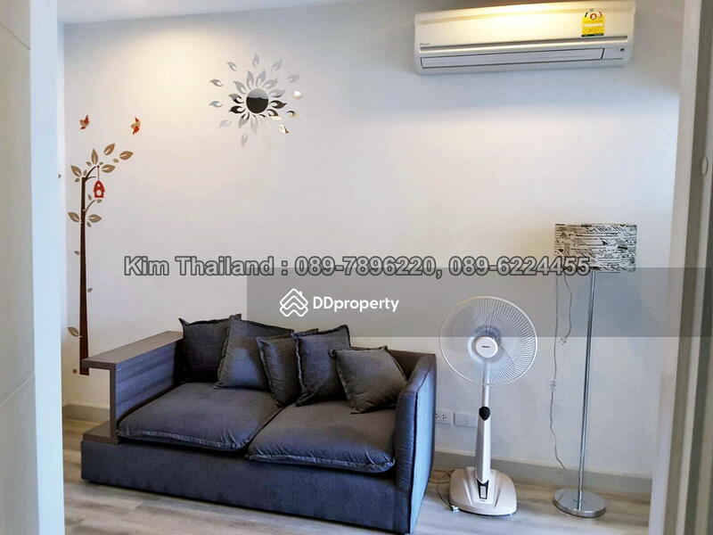 Centric Sathorn-St Louis : เซ็นทริค สาทร-เซนต์หลุยส์