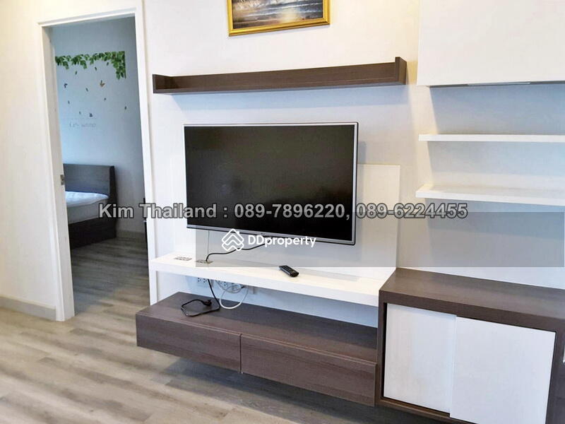 Centric Sathorn-St Louis : เซ็นทริค สาทร-เซนต์หลุยส์