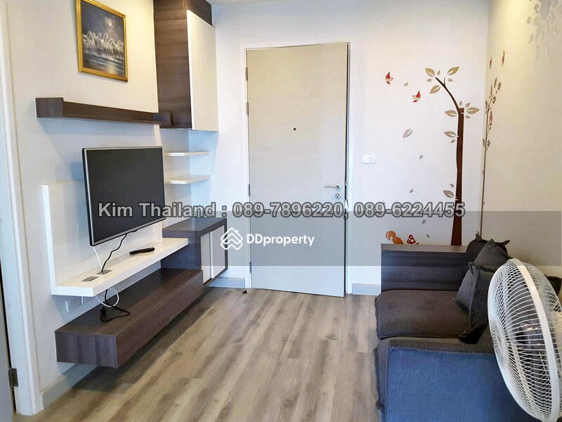 Centric Sathorn-St Louis : เซ็นทริค สาทร-เซนต์หลุยส์