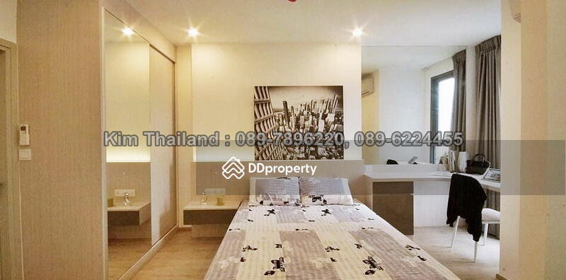 IDEO Q Chula - Samyan : ไอดีโอ คิว จุฬา-สามย่าน