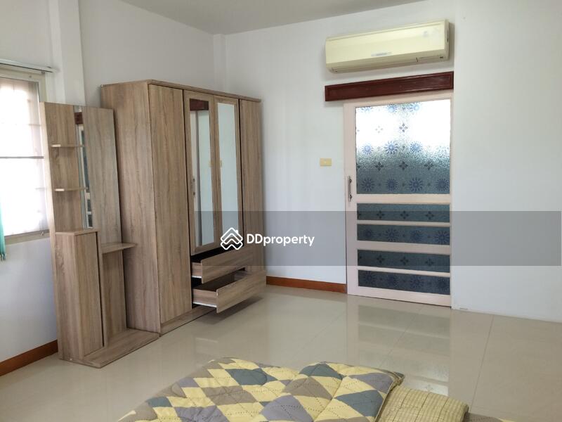 ให้เช่า - ให้เช่าบ้านเดี่ยว 2 ชั้น 4ห้องนอน 3ห้องน้ำ ม.เพลินใจ 2 ระยอง, ระยอง