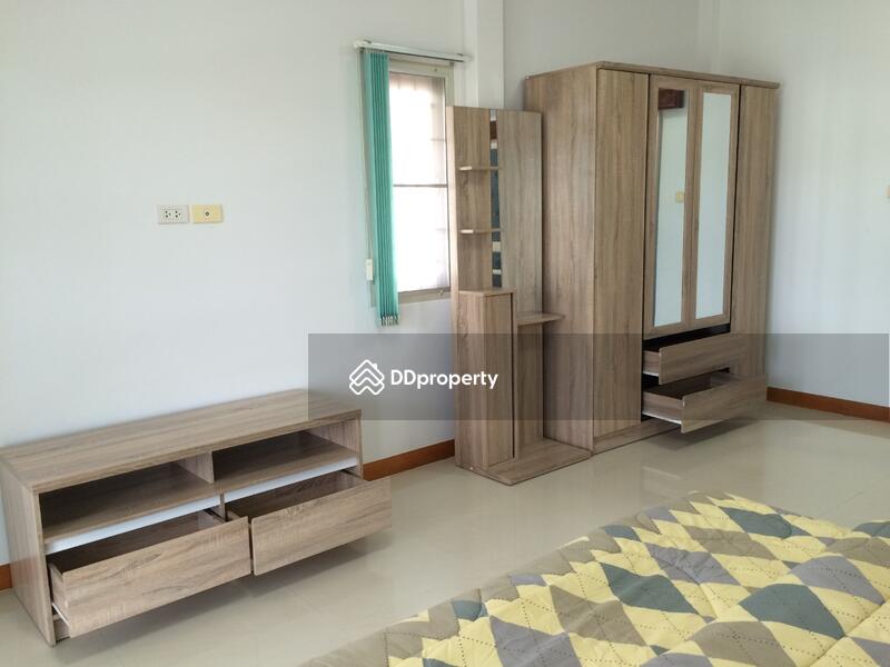 ให้เช่า - ให้เช่าบ้านเดี่ยว 2 ชั้น 4ห้องนอน 3ห้องน้ำ ม.เพลินใจ 2 ระยอง, ระยอง