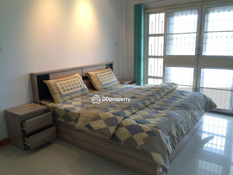 ให้เช่า - ให้เช่าบ้านเดี่ยว 2 ชั้น 4ห้องนอน 3ห้องน้ำ ม.เพลินใจ 2 ระยอง, ระยอง