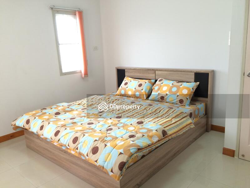 For Rent - ให้เช่าบ้านเดี่ยว 2 ชั้น 4ห้องนอน 3ห้องน้ำ ม.เพลินใจ 2 ระยอง, Rayong