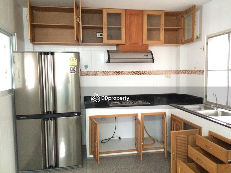 For Rent - ให้เช่าบ้านเดี่ยว 2 ชั้น 4ห้องนอน 3ห้องน้ำ ม.เพลินใจ 2 ระยอง, Rayong