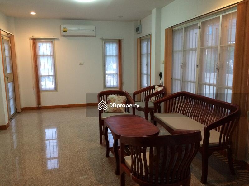 For Rent - ให้เช่าบ้านเดี่ยว 2 ชั้น 4ห้องนอน 3ห้องน้ำ ม.เพลินใจ 2 ระยอง, Rayong