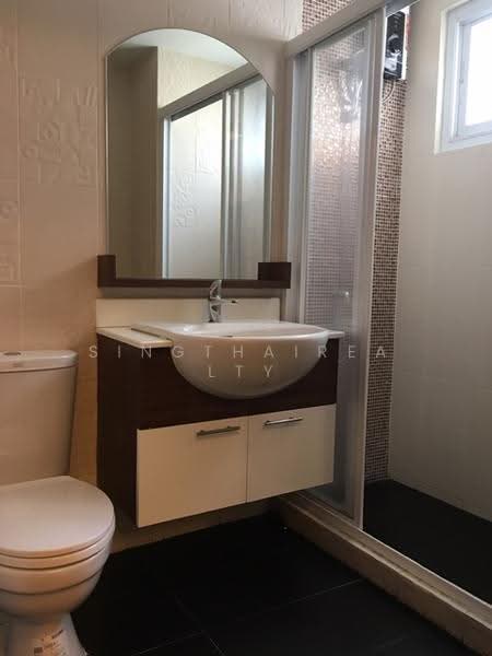 Grand Ville House 1, bangkok, 36 Soi Sukhumvit 24, Khong Tan, Khlong Toei, Bangkok, 3 Bedrooms, 176 sqm, Condo For Rent, by PROPERTYSIGHTS REAL ESTATE, 4072799 - DDproperty.com