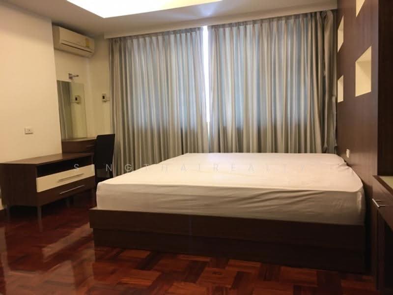 Grand Ville House 1, bangkok, 36 Soi Sukhumvit 24, Khong Tan, Khlong Toei, Bangkok, 3 Bedrooms, 176 sqm, Condo For Rent, by PROPERTYSIGHTS REAL ESTATE, 4072799 - DDproperty.com