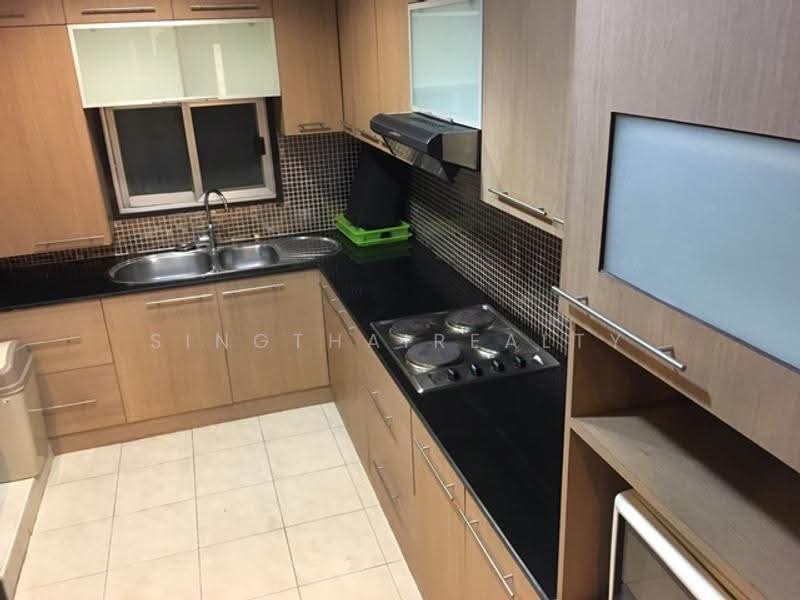 Grand Ville House 1, bangkok, 36 Soi Sukhumvit 24, Khong Tan, Khlong Toei, Bangkok, 3 Bedrooms, 176 sqm, Condo For Rent, by PROPERTYSIGHTS REAL ESTATE, 4072799 - DDproperty.com