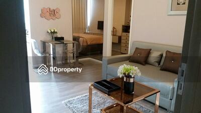 For Rent - The Room Sukhumvit 69, Bangkok