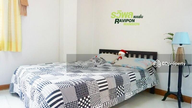 ให้เช่า - Ravipon Mansion : รวิพล แมนชั่น, กรุงเทพ