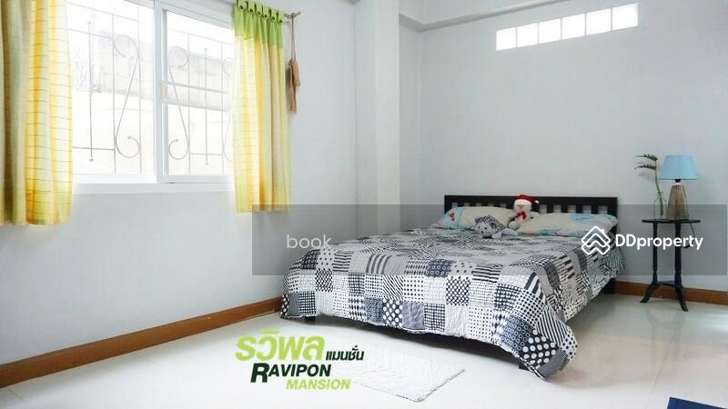 ให้เช่า - Ravipon Mansion : รวิพล แมนชั่น, กรุงเทพ