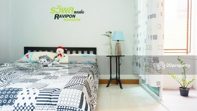 ให้เช่า - Ravipon Mansion : รวิพล แมนชั่น, กรุงเทพ