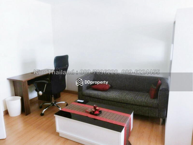 The Link Sukhumvit 50 : เดอะ ลิงค์ สุขุมวิท 50